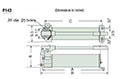 Dimensional Diagram